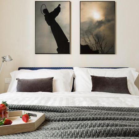 מילאנו Ascanio Sforza - Suites & Apartments מראה חיצוני תמונה