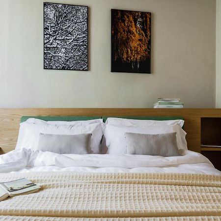 מילאנו Ascanio Sforza - Suites & Apartments מראה חיצוני תמונה
