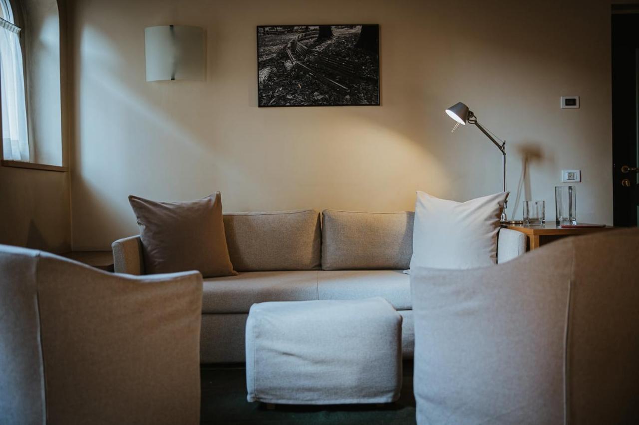 מילאנו Ascanio Sforza - Suites & Apartments מראה חיצוני תמונה