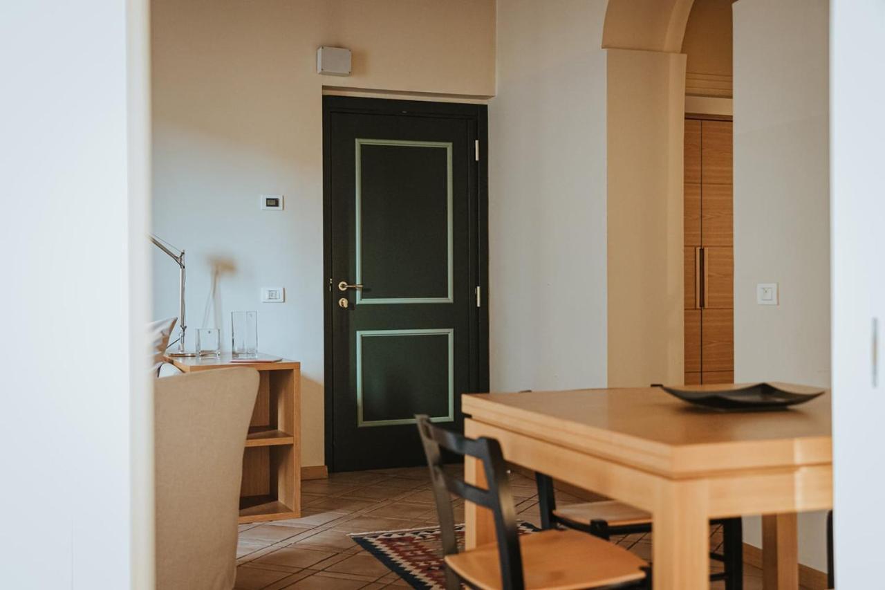 מילאנו Ascanio Sforza - Suites & Apartments מראה חיצוני תמונה