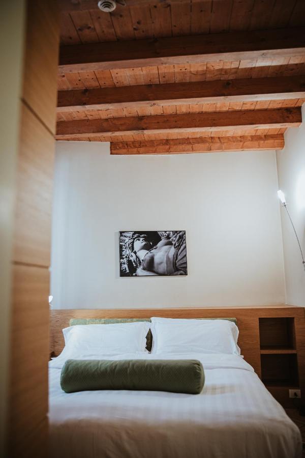 מילאנו Ascanio Sforza - Suites & Apartments מראה חיצוני תמונה