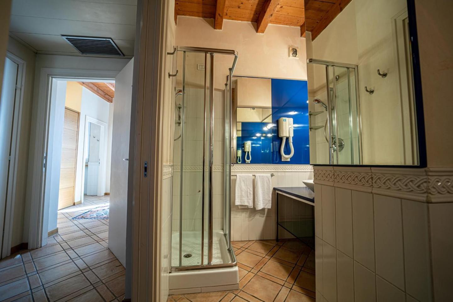 מילאנו Ascanio Sforza - Suites & Apartments מראה חיצוני תמונה
