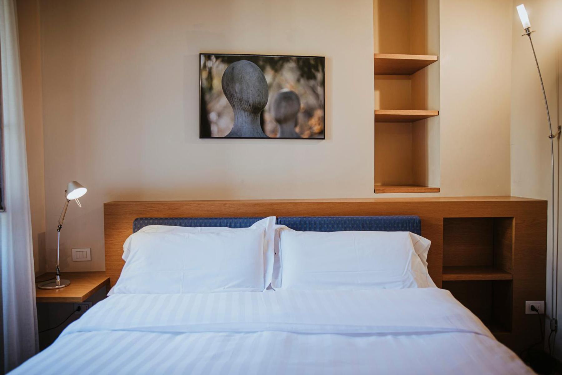מילאנו Ascanio Sforza - Suites & Apartments מראה חיצוני תמונה