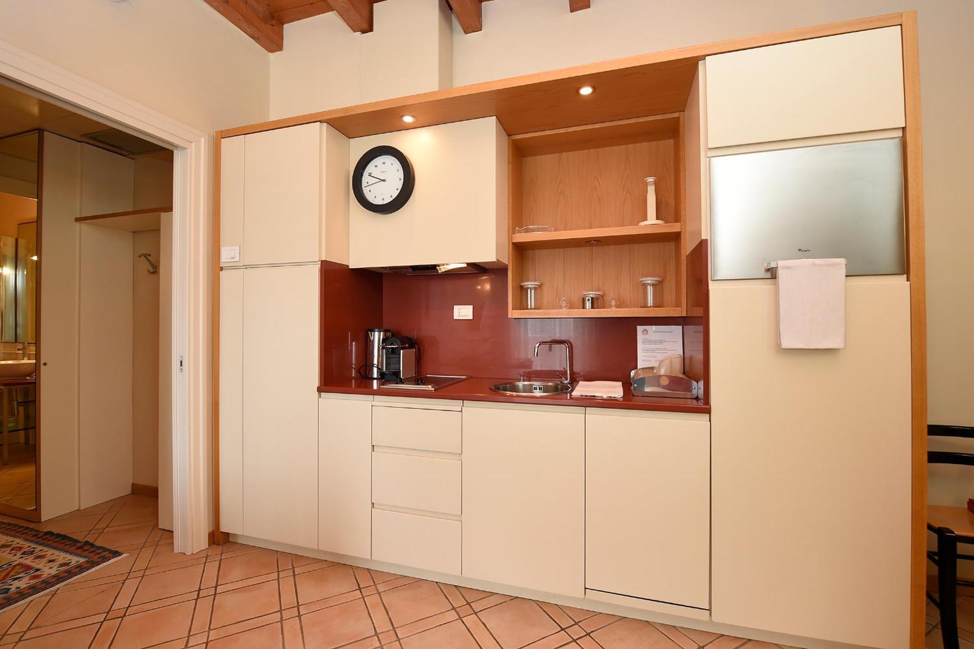 מילאנו Ascanio Sforza - Suites & Apartments חדר תמונה