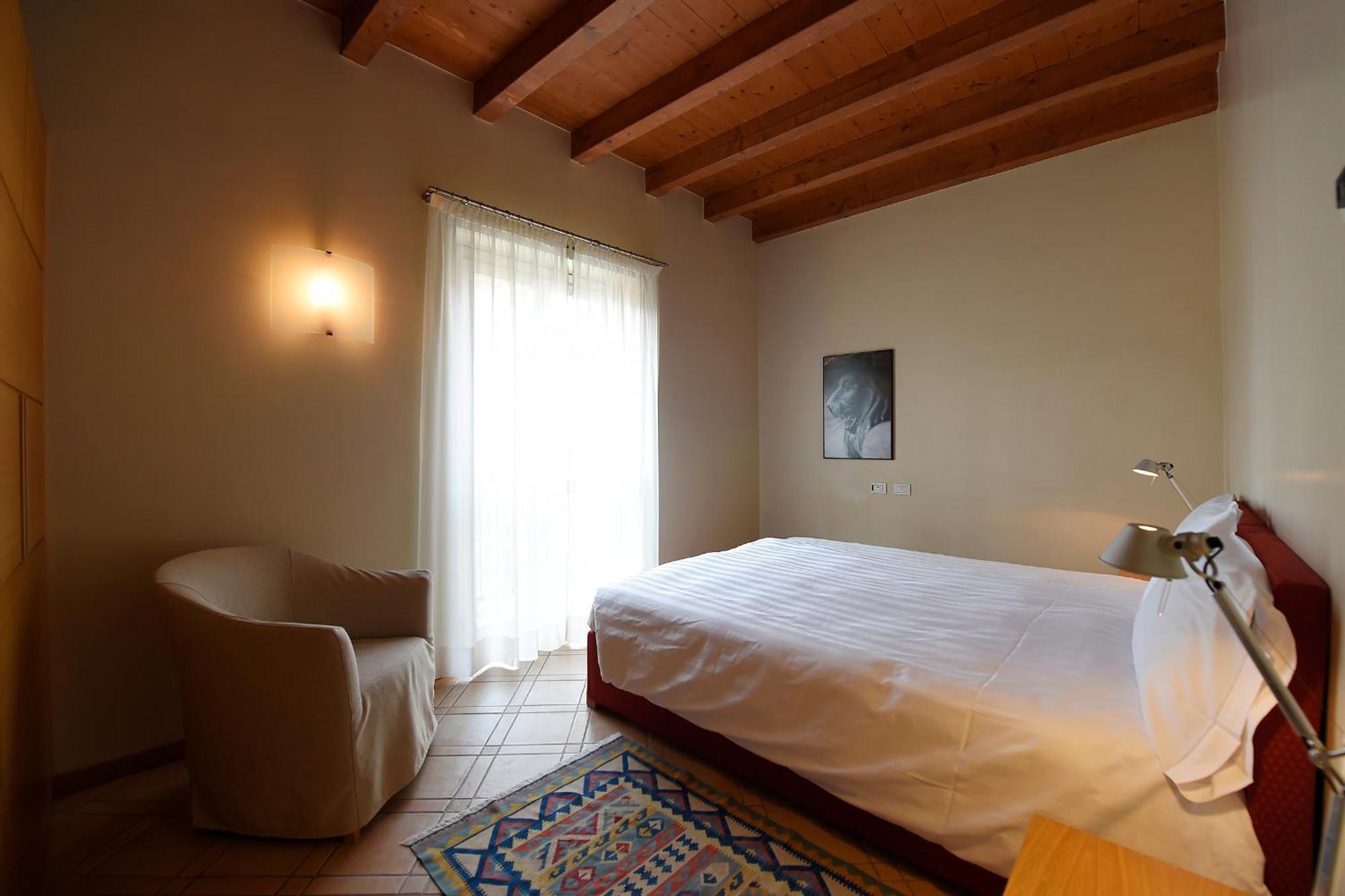 מילאנו Ascanio Sforza - Suites & Apartments חדר תמונה