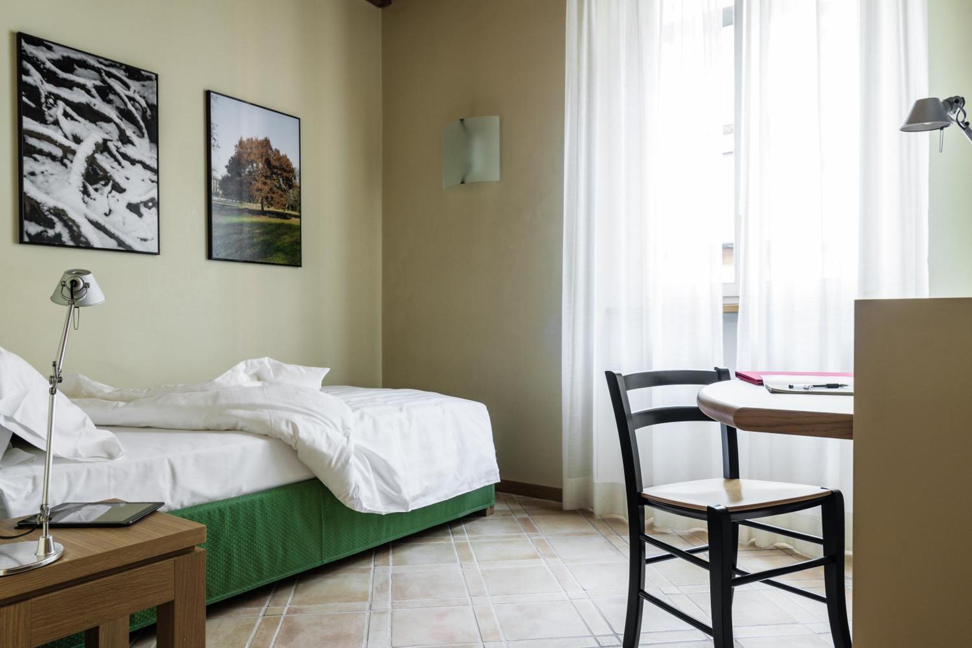 מילאנו Ascanio Sforza - Suites & Apartments חדר תמונה
