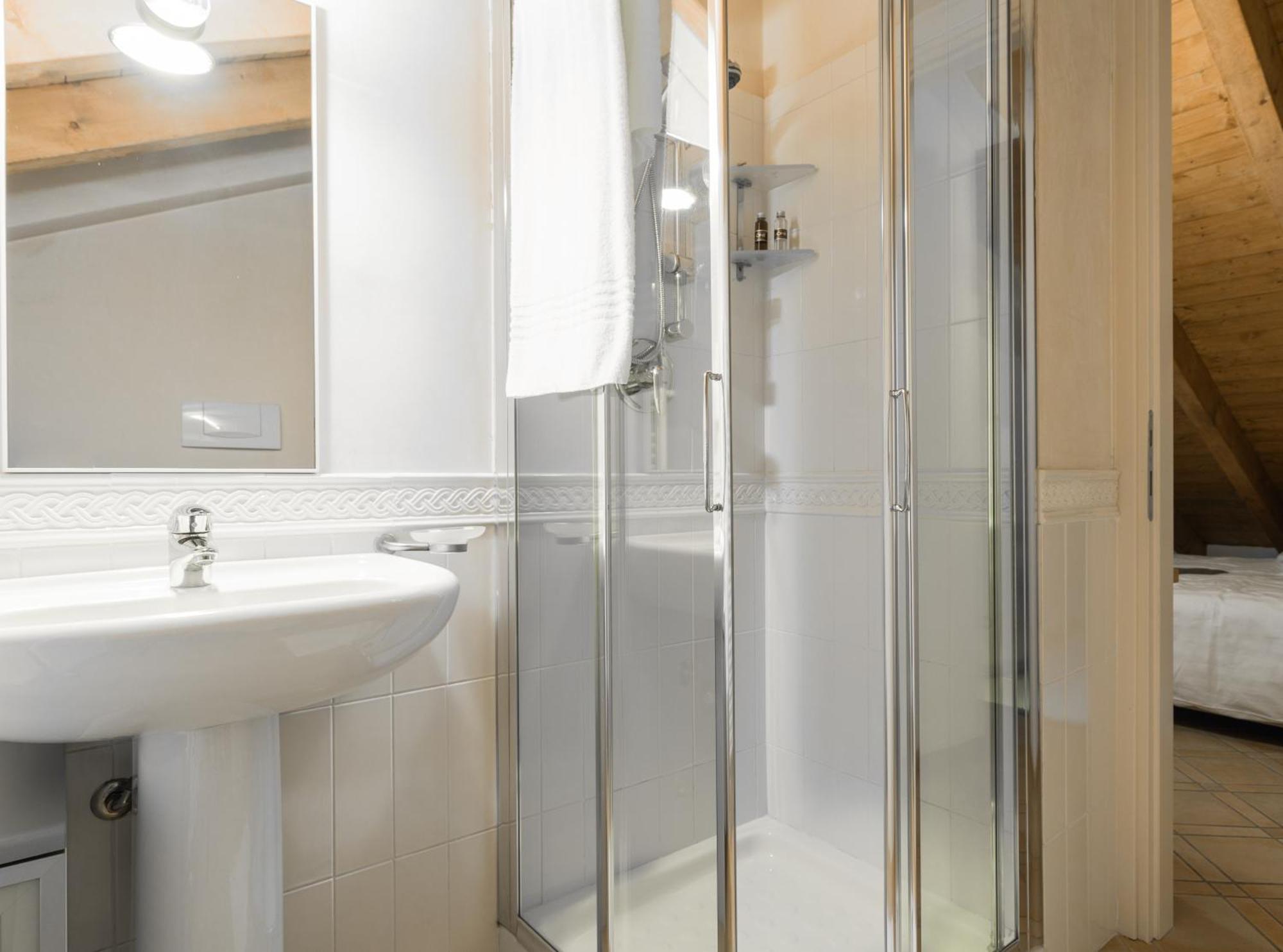 מילאנו Ascanio Sforza - Suites & Apartments מראה חיצוני תמונה