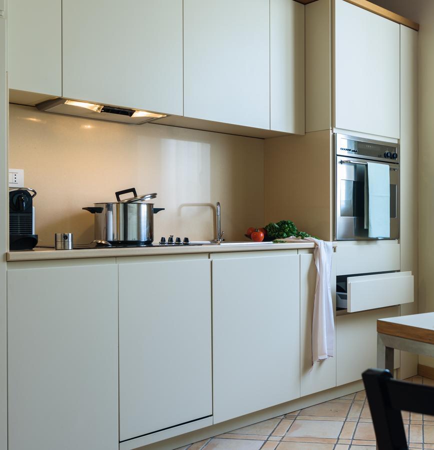 מילאנו Ascanio Sforza - Suites & Apartments מראה חיצוני תמונה