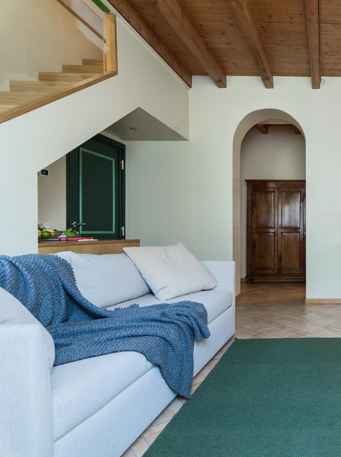 מילאנו Ascanio Sforza - Suites & Apartments מראה חיצוני תמונה