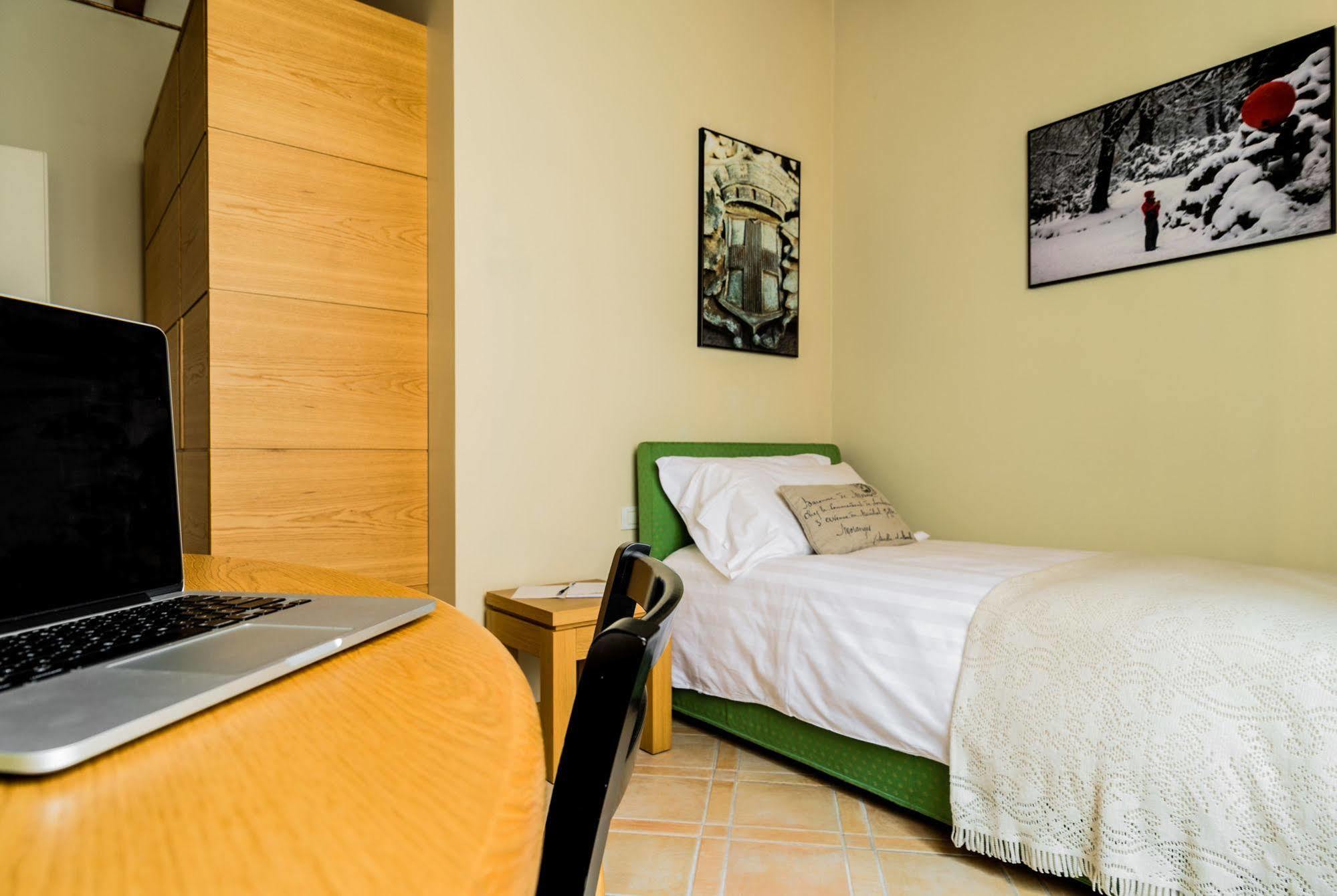 מילאנו Ascanio Sforza - Suites & Apartments מראה חיצוני תמונה