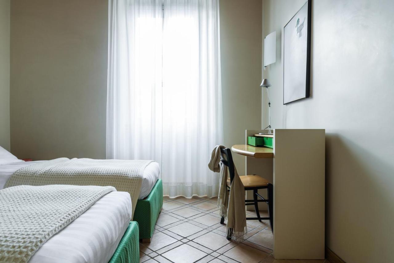 מילאנו Ascanio Sforza - Suites & Apartments מראה חיצוני תמונה